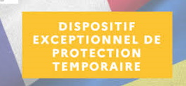 Les droits qu'ouvrent la protection temporaire